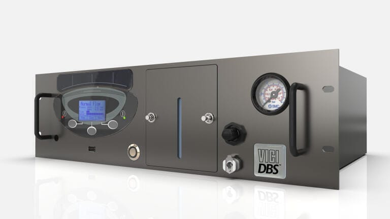 VICI DBS Gas Generators