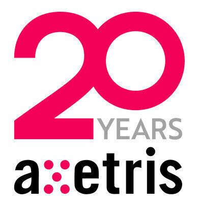 Axetris - 20 years of experience in micro-technology