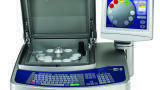 Using XRF to measure sulphur levels in used cooking oil at collection