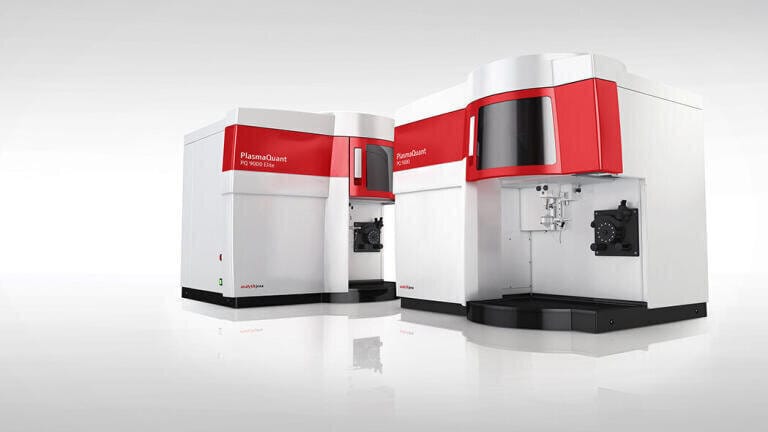 ICP-OES assists with reliable analysis of electrolytic etching solutions