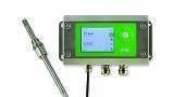 Humidity transmitters with stainless steel enclosure
