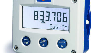 New, robust and user-friendly general purpose monitor