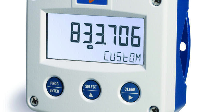 New, robust and user-friendly general purpose monitor