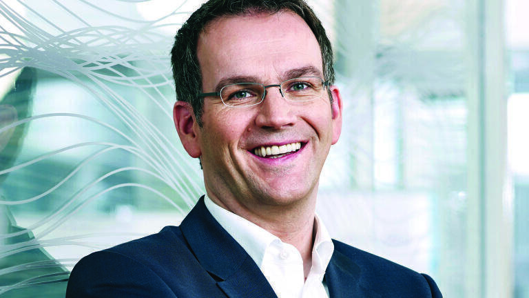 Dr Peter Selders will become new CEO of the Endress+Hauser center of competence for level and pressure measurement technology in Maulburg, Germany.