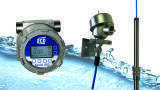 New FM approved liquid analyser system is safe for hazardous area duty