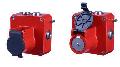 New SIL 2 compliant 316L stainless steel call points for onshore and offshore applications