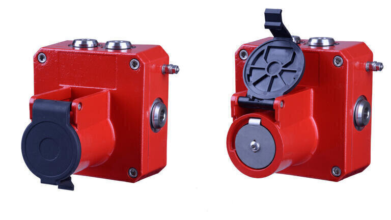 New SIL 2 compliant 316L stainless steel call points for onshore and offshore applications