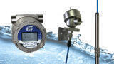 New FM approved liquid analyser system is safe for hazardous area duty