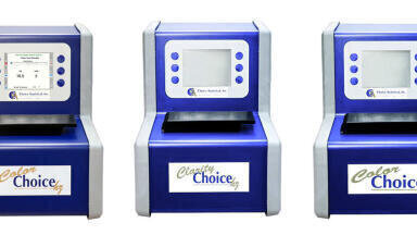 Leading fuel and lubricant testing equipment for the North American market