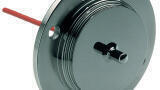 Ex-proof flow controller with aseptic process adaptation