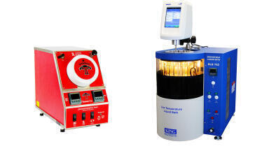 Extended collaboration offers laboratory instruments and scientific testing for engine oil, lubricant, and fluid research