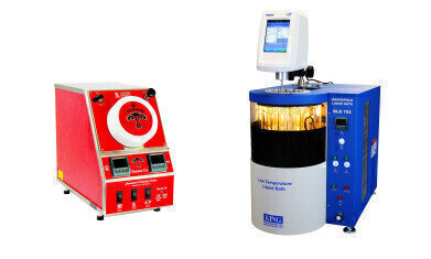 Extended collaboration offers laboratory instruments and scientific testing for engine oil, lubricant, and fluid research