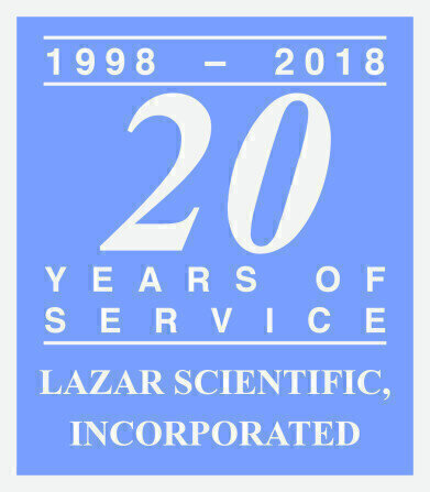 LSI is celebrating 20 years of refining and defining quality customer service