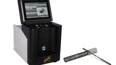 First and only quantitative and objective analytical instrument for ASTM D3241