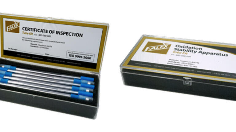 Heater tubes comply to ASTM D3241
