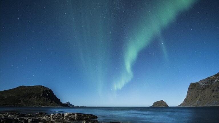 Norway Leads the Way with Electric in 2018