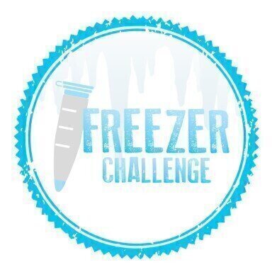 International Freezer Challenge 2019: Environmental Protection at -80°C  
