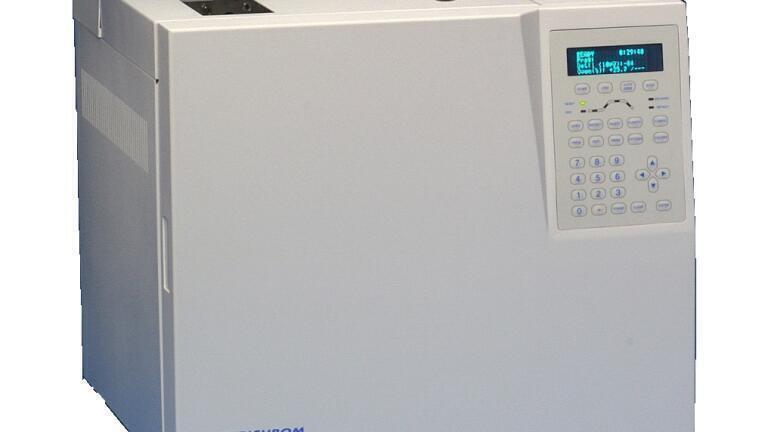 Turnkey Gas Chromatography Systems for R&D, Process Monitoring, Quality Control and Online Analysis
