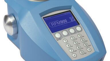 New Refractometers for the Petrochemical Industry