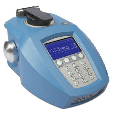 New Refractometers for the Petrochemical Industry