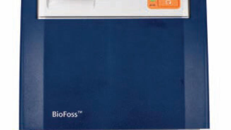 Biodiesel Quality Improved by Rapid Analytical Control