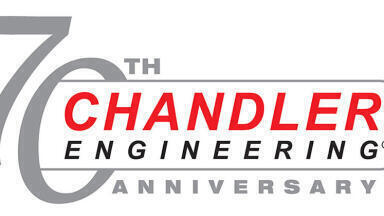 Chandler Engineering celebrates 70 years of service to the oil and gas industry