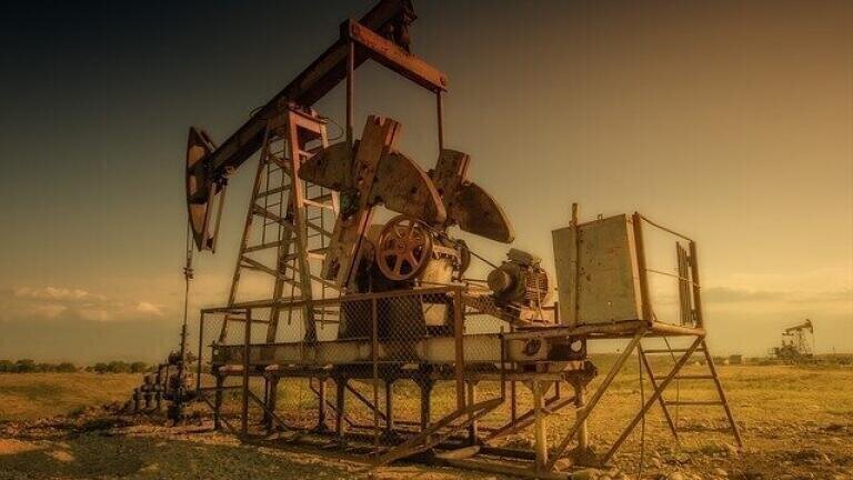 How the Oil Industry Avoided a Shortage
