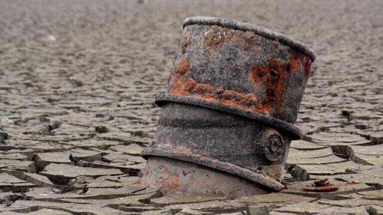 Who Will Pump the World's Last Barrel of Oil?