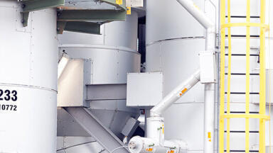 New PA12 production complex on schedule to be operational by 2021