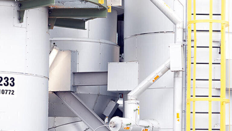 New PA12 production complex on schedule to be operational by 2021