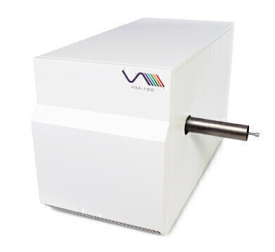 Get the Right Answer Faster with the VUV Fuels Analyser