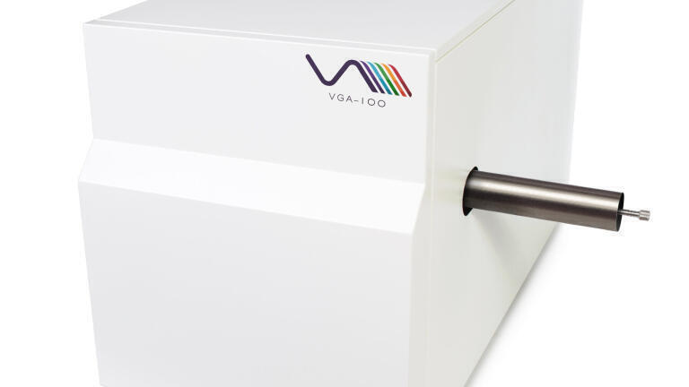 Get the Right Answer Faster with the VUV Fuels Analyser