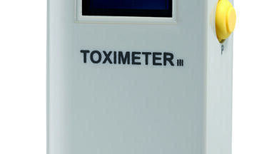 New high performance pump for automatic gas sampling