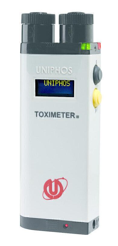 New high performance pump for automatic gas sampling
