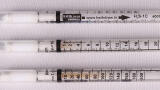 New hydrogen sulphide-1C tube now available