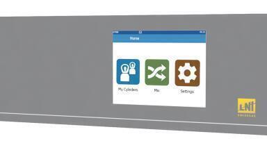 Revolution in gas generators and gas calibrators