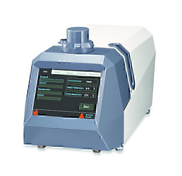 NEW Automatic Pour Point Analyser Petro Online