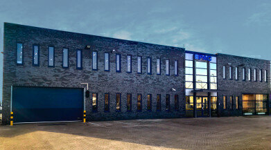 PAC Rotterdam (NL) Moved to a Brand-New Facility