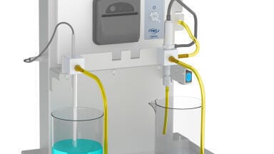 Filter blocking tendency tester eliminates problems for biodiesel and biodiesel blends’ winter problems