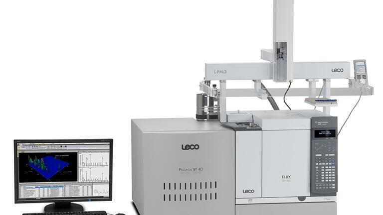 New flow modulator for GCxGC analysis