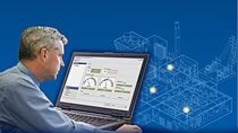 Enhanced AMS Suite to Streamline Smart Wireless Deployment and Make Predictive Diagnostics More Powerful