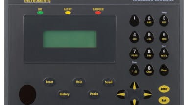 Vibration Products added to Range of Instrumentation