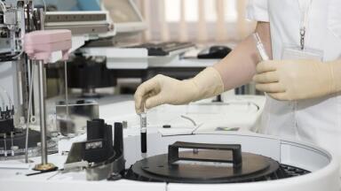 What Is Laboratory Sustainability?