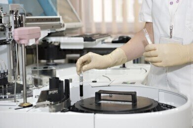 What Is Laboratory Sustainability?