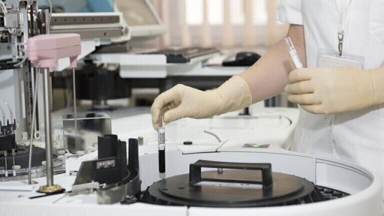 What Is Laboratory Sustainability?