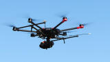 Drone mounted, industrial emissions measurement technology moves into production phase