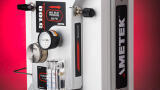 New, rugged, lightweight moisture analyser delivers reliable and accurate water vapour measurement in natural gas