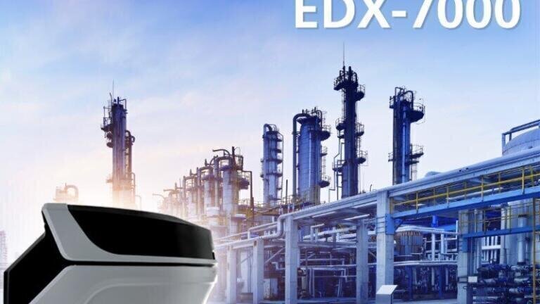 Fast, Simple EDXRF Analysis of Sulfur in Petroleum Products