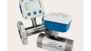 ICenta Under Pressure... Subsea Hydraulic Valve Flow Monitoring