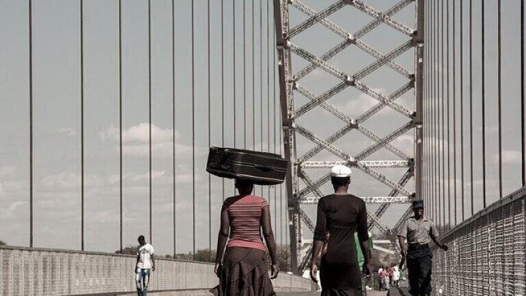 What's Behind Zimbabwe's Fuel Price Hike?